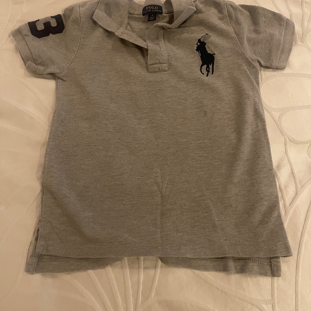 Ralph Lauren Kids